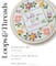 8" Overthink Embroidery Kit by Loops & Threads®